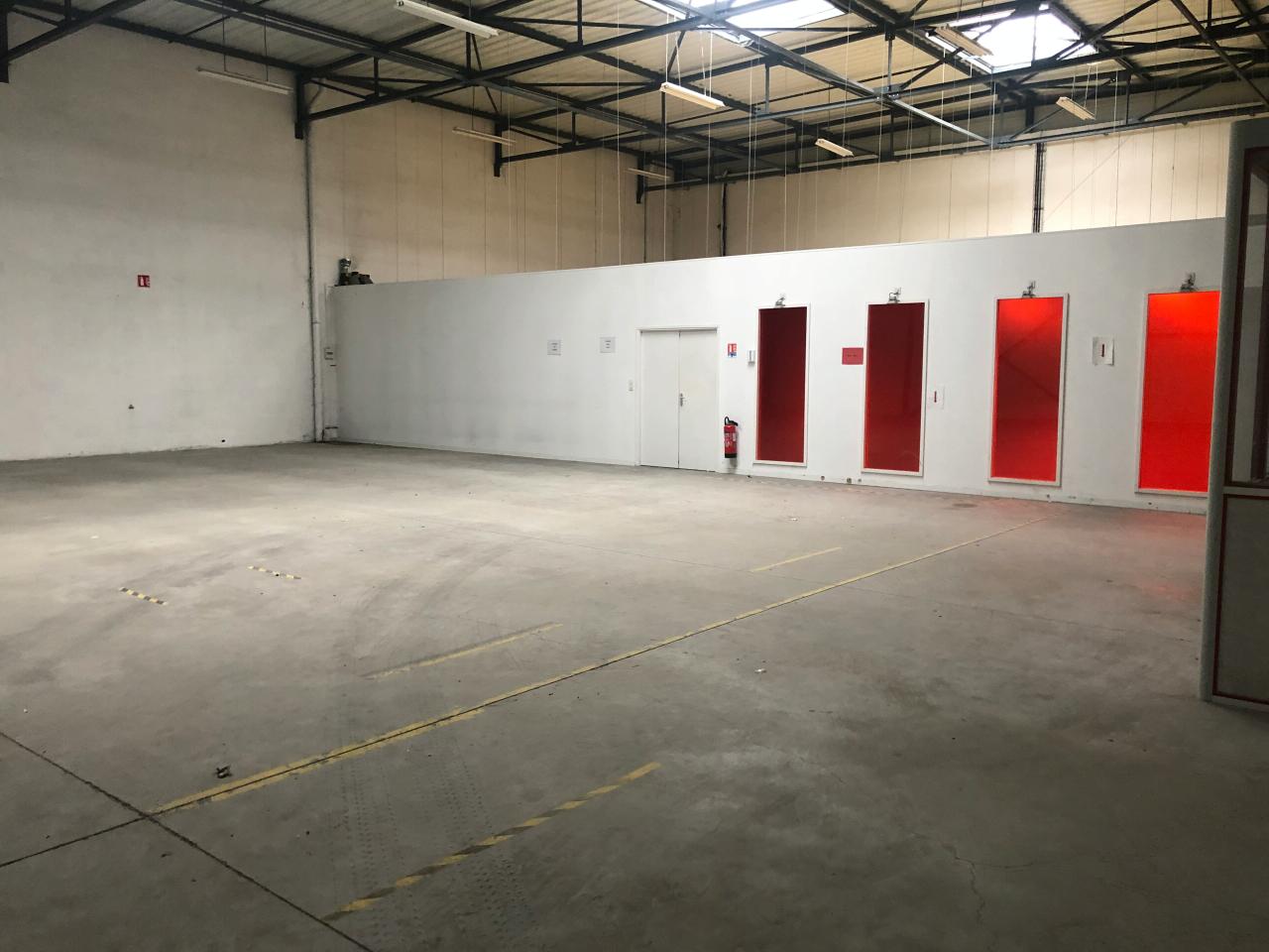 Local d'activité Saint-Priest 500m² Location local d'activité Saint-Priest Rhône OLACT2201498 2